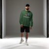 Don't play the game - Elden Ring inspired swoosh Sweatshirt - Image 9