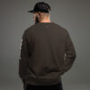 Don't play the game - Elden Ring inspired swoosh Sweatshirt - Image 6