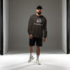 Don't play the game - Elden Ring inspired swoosh Sweatshirt - Image 5