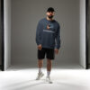 Don't play the game - Elden Ring inspired swoosh Sweatshirt - Image 7