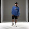 Don't play the game - Elden Ring inspired swoosh Sweatshirt - Image 11