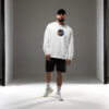 Don't play the game - Elden Ring inspired swoosh Sweatshirt - Image 13