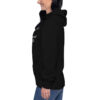 Never let loyalty and kindness leave you! - Bible Verse - Positive | Embroidered Hoodie - Image 4
