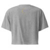 Shorty's | Women’s crop top - Image 14