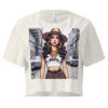 Shorty's | Women’s crop top - Image 21