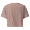 Shorty's | Women’s crop top - Image 2