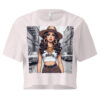 Shorty's | Women’s crop top - Image 17