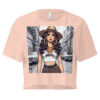 Shorty's | Women’s crop top - Image 9
