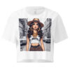 Shorty's | Women’s crop top - Image 25