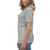 Lowrider Muchacha | Women's Relaxed T-Shirt - Image 50