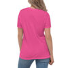Lowrider Muchacha | Women's Relaxed T-Shirt - Image 24