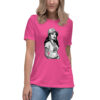 Lowrider Muchacha | Women's Relaxed T-Shirt - Image 19