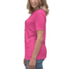 Lowrider Muchacha | Women's Relaxed T-Shirt - Image 20