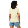 Lowrider Chica - Black and White art | Women's Relaxed T-Shirt - Image 42