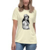 Lowrider Muchacha | Women's Relaxed T-Shirt - Image 79