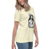 Lowrider Muchacha | Women's Relaxed T-Shirt - Image 83