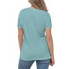 Lowrider Muchacha | Women's Relaxed T-Shirt - Image 48
