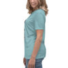 Lowrider Muchacha | Women's Relaxed T-Shirt - Image 44