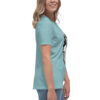 Lowrider Muchacha | Women's Relaxed T-Shirt - Image 46