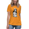 Lowrider Muchacha | Women's Relaxed T-Shirt - Image 37