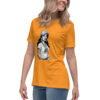 Lowrider Muchacha | Women's Relaxed T-Shirt - Image 39