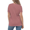 Lowrider Muchacha | Women's Relaxed T-Shirt - Image 30