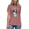 Lowrider Muchacha | Women's Relaxed T-Shirt - Image 25
