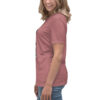 Lowrider Muchacha | Women's Relaxed T-Shirt - Image 26