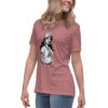 Lowrider Muchacha | Women's Relaxed T-Shirt - Image 27