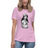Lowrider Muchacha | Women's Relaxed T-Shirt - Image 61
