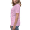 Lowrider Muchacha | Women's Relaxed T-Shirt - Image 62