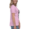 Lowrider Muchacha | Women's Relaxed T-Shirt - Image 64