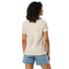 Lowrider Chica - Black and White art | Women's Relaxed T-Shirt - Image 39