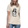 Lowrider Muchacha | Women's Relaxed T-Shirt - Image 73