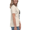 Lowrider Muchacha | Women's Relaxed T-Shirt - Image 76