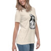 Lowrider Muchacha | Women's Relaxed T-Shirt - Image 77