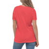Lowrider Muchacha | Women's Relaxed T-Shirt - Image 18