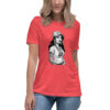 Lowrider Muchacha | Women's Relaxed T-Shirt - Image 13
