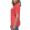 Lowrider Muchacha | Women's Relaxed T-Shirt - Image 14