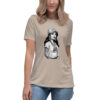 Lowrider Muchacha | Women's Relaxed T-Shirt - Image 55