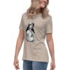 Lowrider Muchacha | Women's Relaxed T-Shirt - Image 57