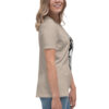 Lowrider Muchacha | Women's Relaxed T-Shirt - Image 58