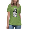 Lowrider Muchacha | Women's Relaxed T-Shirt - Image 31
