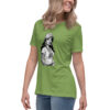 Lowrider Muchacha | Women's Relaxed T-Shirt - Image 33