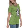 Lowrider Muchacha | Women's Relaxed T-Shirt - Image 35