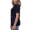 Lowrider Muchacha | Women's Relaxed T-Shirt - Image 2
