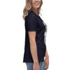 Lowrider Muchacha | Women's Relaxed T-Shirt - Image 4