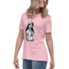 Lowrider Muchacha | Women's Relaxed T-Shirt - Image 69