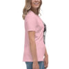 Lowrider Muchacha | Women's Relaxed T-Shirt - Image 70