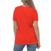 Lowrider Muchacha | Women's Relaxed T-Shirt - Image 12